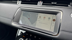 Land Rover Range Rover Evoque 2.0 P250 R-Dynamic SE 5dr Auto Petrol Hatchback